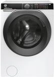Hoover Waschmaschine HWP 69AMBC/1-S wei&szlig; B/H/T: ca. 60x85x53 cm