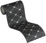 A.S.Creation Bord&uuml;re grau B/H/D: ca. 17x500x8 cm