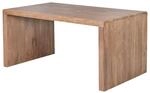 Schreibtisch natur B/H/T: ca. 160x76x80 cm