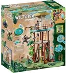 Playmobil Wiltopia Forschungsturm mit Kompass 71008