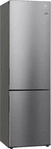 LG K&uuml;hl-/Gefrierkombination GBBSJ2CCPY silber B/H/T: ca. 59,7x203x67,4 cm