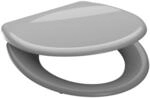 Sch&uuml;tte WC-Sitz GREY Duroplast