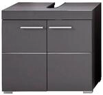 Waschbeckenunterschrank Amanda B/H/T: ca. 60x56x34 cm