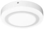 LEDVANCE LED-Wand-/Deckenleuchte 260511 wei&szlig; Aluminium Kunststoff H/D: ca. 3,8x19,8
