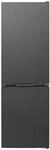 Sharp K&uuml;hl-/Gefrierkombination SJ-BA09RMXLC-EU Inox B/H/T: ca. 59,5x186x60 cm