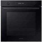 Samsung Einbaubackofen NV7B41307AK/U1 schwarz B/H/T: ca. 59,5x59,6x57,1 cm