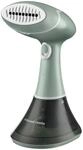Russell Hobbs Dampfb&uuml;rste 25592-56 gr&uuml;n schwarz Kunststoff B/H/T: ca....