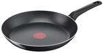 Tefal Pfanne schwarz Aluminium