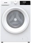 Gorenje Waschtrockner W3D2A854ADPS/DE wei&szlig; B/H/T: ca. 60x85x54 cm ca. 5 kg