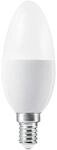 OSRAM LED-Leuchtmittel Kerze RGBW mit Fernbedienung AC45046 E14