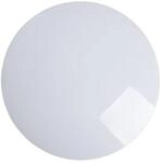 N&auml;ve Leuchten LED Deckenleuchte NV1373261 wei&szlig; Metall Kunststoff H/D: ca. 7x58 cm