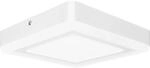LEDVANCE LED-Wand-/Deckenleuchte 260535 wei&szlig; Aluminium Kunststoff B/H/L: ca.