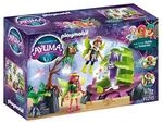Playmobil Ayuma Nebelfalle 71215
