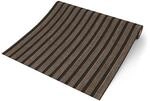 Vliestapete Holzoptik braun schwarz B/L: ca. 53x1005 cm