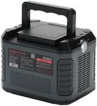 Balderia Powerstation PPS300 B/H/T: ca. 19,2x14,8x14,2 cm