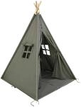 Sunny Kinder Tipi-Zelt Alba B/H/L: ca. 120x160x120 cm