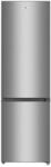 Gorenje K&uuml;hl-/Gefrierkombination RK418DPS4 Edelstahl B/H/T: ca. 55x180x55,7 cm
