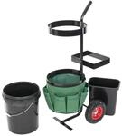Westmann GartentrolleyUniversal