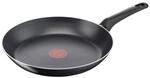 Tefal Pfanne schwarz Aluminium D: ca. 32 cm