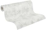 A.S.Creation Vliestapete grau B/H/D: ca. 53x1005x8,3 cm
