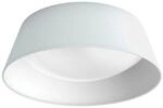 Philips Deckenleuchte Philips wei&szlig; Stahl Kunststoff B/H/L/D: ca. 34x12x34x34 cm null