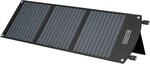 Balderia Powerstation SP60 schwarz B/H/T: ca. 122x36,8x2,5 cm