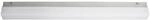 LEDVANCE LED-Badspiegelleuchte 399624 wei&szlig; Aluminium Kunststoff B/H/L: ca. 4x7x60 cm