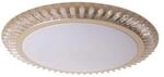 N&auml;ve Leuchten LED Deckenleuchte NV1381158 gold Eisen Acryl H/D: ca. 7x48 cm null 2