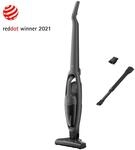 AEG Handstaubsauger AS52CB18DG schwarz Metall Kunststoff B/H/L: ca....