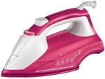 Russell Hobbs Dampf-B&uuml;gelautomat 26480-56 beere wei&szlig; Kunststoff B/H/L: ca.