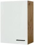 H&auml;ngeschrank Avila Magnolie matt B/H/T: ca. 60x89x32 cm