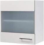 H&auml;ngeschrank Vita wei&szlig; matt B/H/T: ca. 50x54,8x32 cm