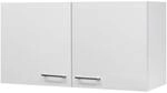 H&auml;ngeschrank Vita wei&szlig; matt B/H/T: ca. 100x54,8x32 cm