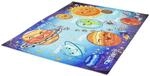 Obsession Kinderteppich My Fun Kids Multi B/L: ca. 120x170 cm