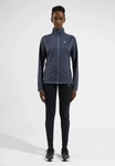 Odlo 313191-22200-S, Odlo Zeroweight Pro Warm Laufjacke f&uuml;r Damen - Running -...