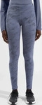 Odlo 323531-10838-S, Odlo Zeroweight Print Reflective Lauftights f&uuml;r Damen -