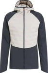 Odlo 314142-10849-XXL, Odlo Zeroweight Insulator Laufjacke f&uuml;r Herren, XXL, grau