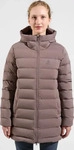 Odlo 528851-12300-XS, Odlo Ascent N-Thermic Hooded Isolationsjacke f&uuml;r Damen, XS,