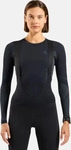 Odlo 422511-15000-L, Odlo Zeroweight Pro X-Warm Rad-Tr&auml;gertights f&uuml;r Damen -