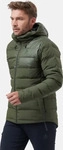 Odlo 528862-10784-S, Odlo Severin N-Thermic Hooded Isolationsjacke f&uuml;r Herren,...
