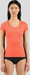 Odlo 141161-30875-XS, Odlo Active F-Dry Light Base Layer T-Shirt f&uuml;r Damen -