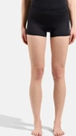 Odlo 112131-15000-XS, Odlo Merino Performance Wool 140 Seamless Boxershorts f&uuml;r