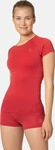 Odlo 188501-30837-S, Odlo Performance X-Light Base Layer T-Shirt f&uuml;r Damen -