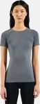 Odlo 188791-15700-L, Odlo Performance Light Base Layer T-Shirt f&uuml;r Damen - Radsport,
