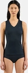 Odlo 141171-20731-XL, Odlo Active F-Dry Light Base Layer Tank f&uuml;r Damen -...
