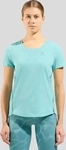 Odlo 313871-21074-XL, Odlo Zeroweight Chill-Tec Lauf-T-Shirt f&uuml;r Damen - Training,