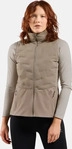 Odlo 314151-21091-S, Odlo Zeroweight Insulator Laufweste f&uuml;r Damen, S