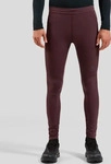 Odlo 323132-30910-L, Odlo Zeroweight Lauftights f&uuml;r Herren - Training, Running...