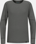 Odlo 159329-10183-140, Odlo Active X-Warm Base Layer Shirt f&uuml;r Kinder - Ski & Snow -