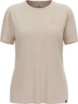 Odlo 554271-10703-S, Odlo Ascent Sun. Sea. Mountains. T-Shirt f&uuml;r Damen - Wandern -